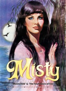 Misty review