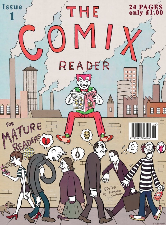 Reading comics. Ai Papi комикс. Read Comics. Vallian ay комикс. The Happy Reader - Issue 13.