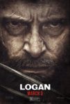 Logan review poster