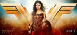 Wonder Woman review poster